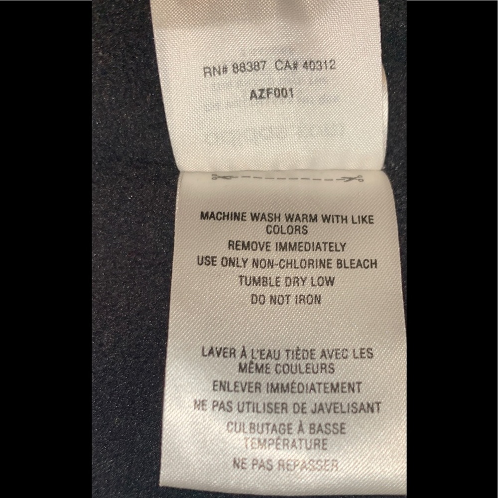 Adidas Reversible Jacket - Picture 10 of 12